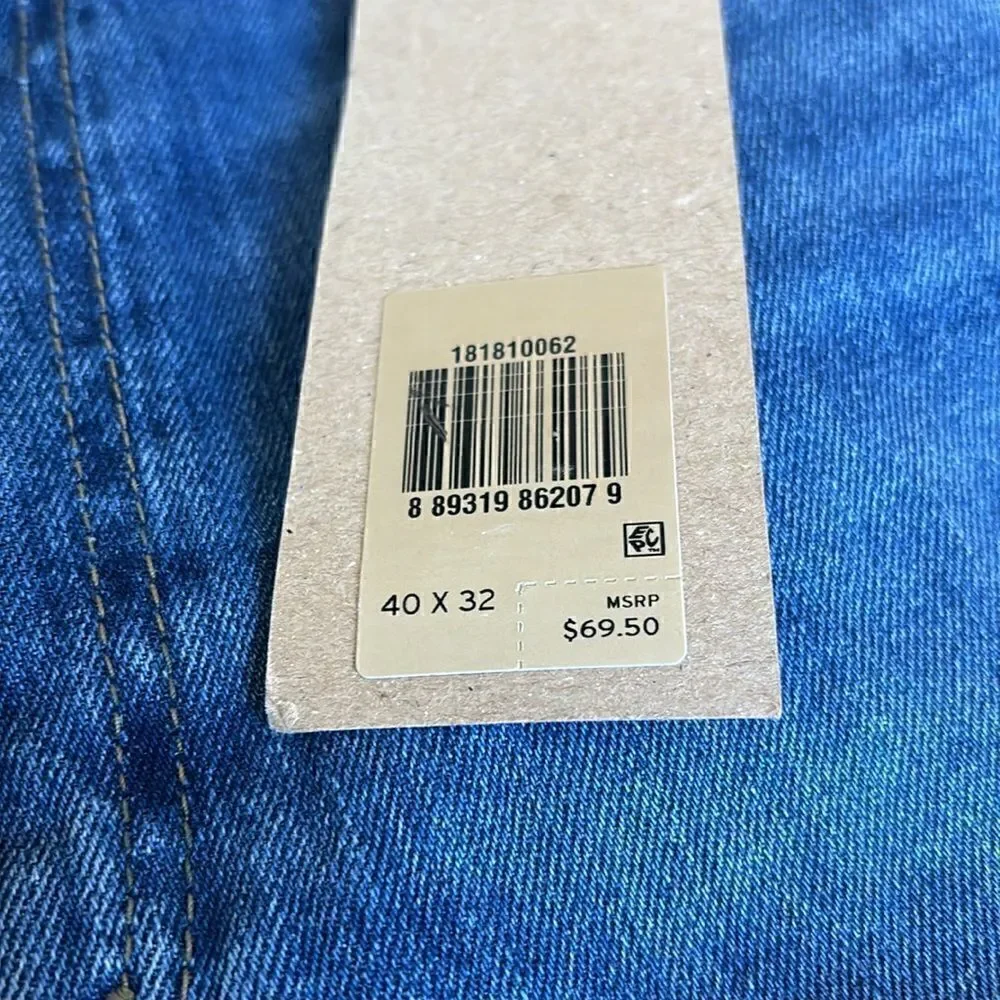 541™ ATHLETIC TAPER MEN'S JEANS 40 x 32